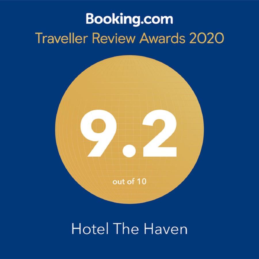Hotel The Haven Mandalay Exteriér fotografie